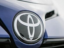 Toyota представит в Китае новый кроссовер Frontlander