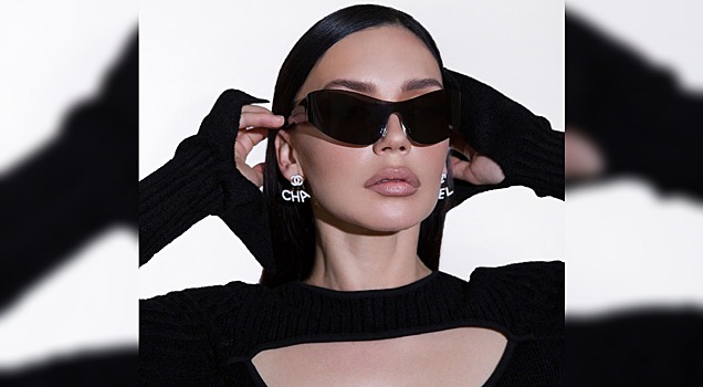 Ольга Серябкина свайпнула влево Алексея Воробьёва, Романа Каграманова, Ваню Дмитриенко, Владимира Селиванова и Константина Сидоркова