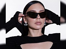 Ольга Серябкина свайпнула влево Алексея Воробьёва, Романа Каграманова, Ваню Дмитриенко, Владимира Селиванова и Константина Сидоркова