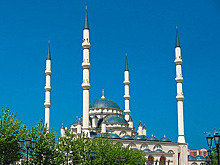 Чечня — идеальная Россия