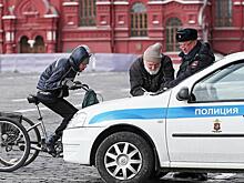 Штрафовать стариков не стыдно: Что делать, если полиция обвиняет в нарушении режима