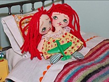 Сиамские близнецы