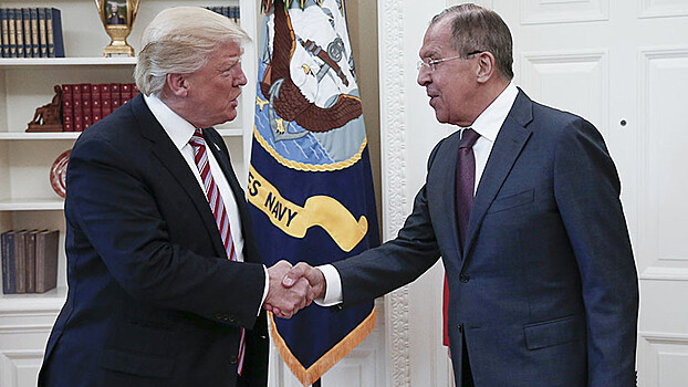 Верят ли американцы новостям о русских шпионах