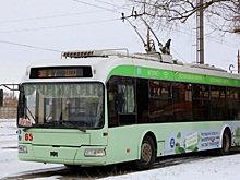 В Орле подорожает проезд в общественном транспорте