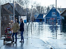 Пострадавшие от паводка в Вологодской области получат компенсации