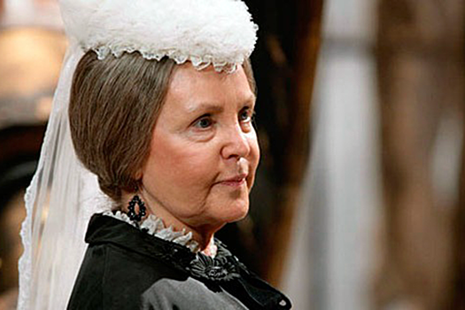 Семья актрисы Полин Коллинз прокомментировала ее смерть