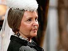 Семья актрисы Полин Коллинз прокомментировала ее смерть