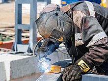 Началось строительство путепровода через МЦД-2 на севере Москвы