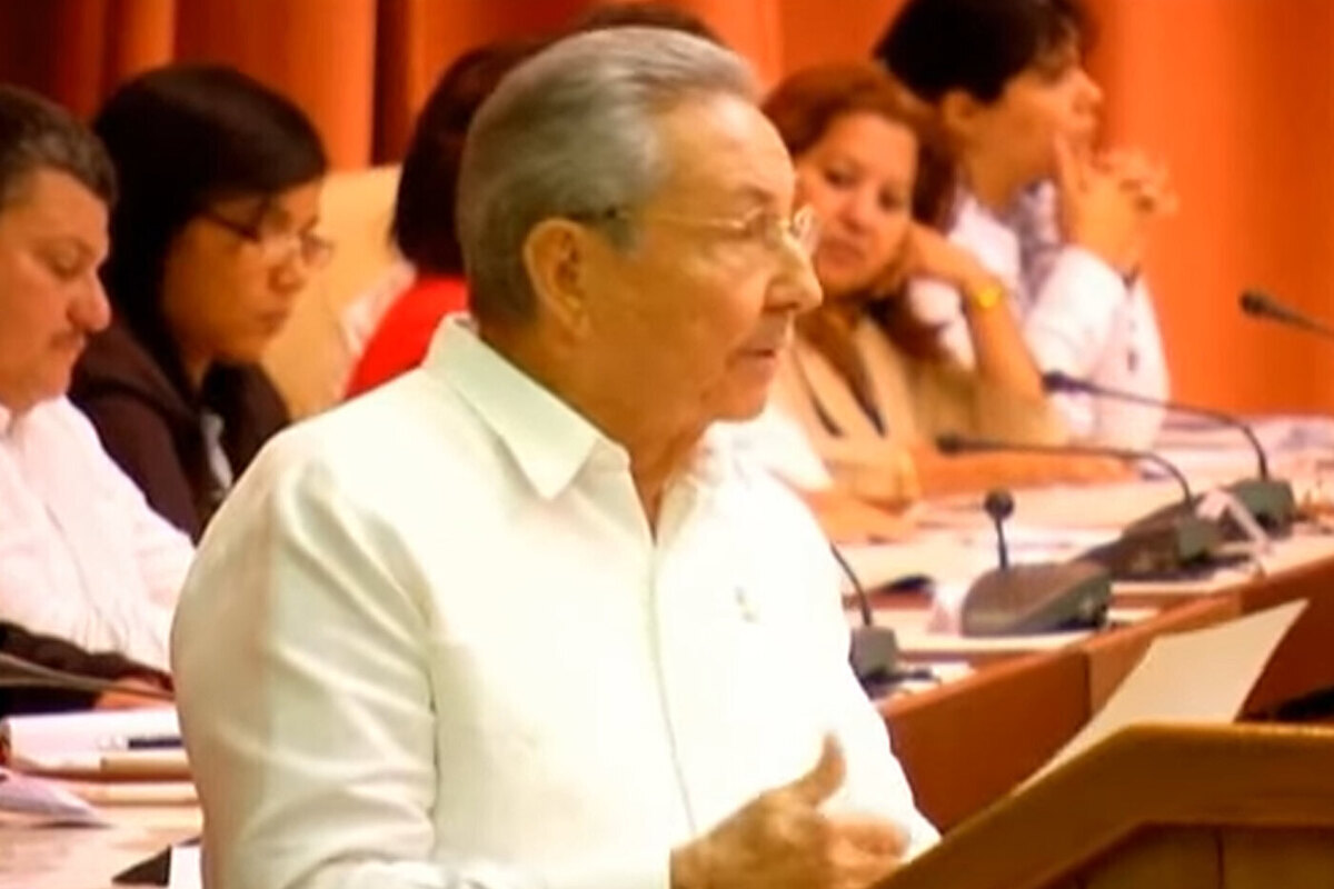 ЦРУ уже в Гаване: США готовят венесуэльский захват Кастро