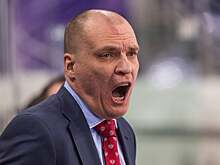 Разин: никак не удавалось сыграть против Знарка. Не думал, что будет потряхивать