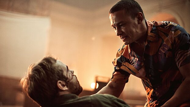 Каким получился новый сезон «Метода»