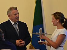 Цифровые агрономы и «пассивные» домоуправы появятся в Хабаровском крае