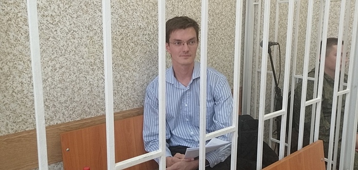 Директор «Городской УК» Наиль Кутдузов останется под арестом
