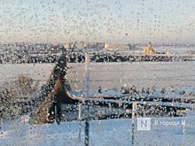 Стало известно, какой будет погода в январе в Нижегородской области