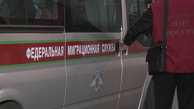 СК предложил сразу ставить мигрантов на воинский учет с гражданством России