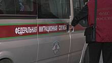 Правоохранители обнаружили общежитие с нелегальными мигрантами в Пушкине