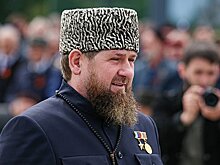 Кадыров призвал регионы к «самомобилизации»