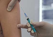 Названы противопоказания для прививки от гриппа
