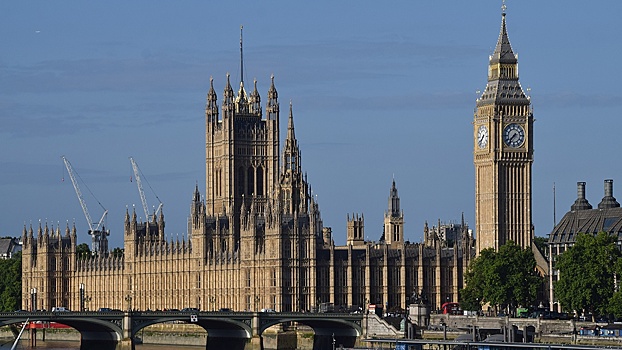 Лондон не смог доказать нарушение Россией воздушного пространства Польши