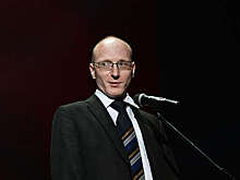 Медейко уволился с поста директора "Викимедии РУ", на должность избрали Козловского