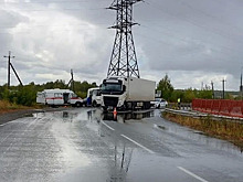 Четыре человека пострадали в ДТП на дороге в Свердловской области