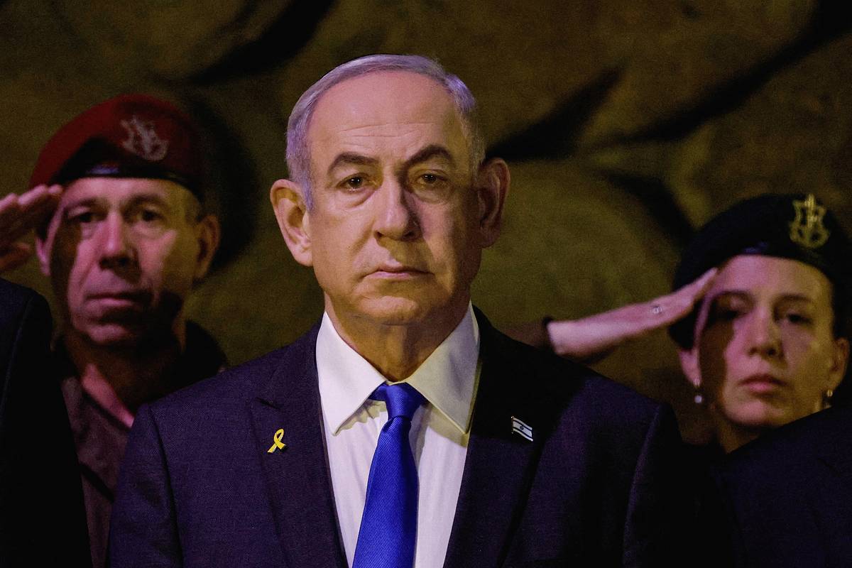 «Он должен уйти» МУС требует ареста премьер-министра Израиля. Как это повлияет на ход войны и судьбу сектора Газа?
