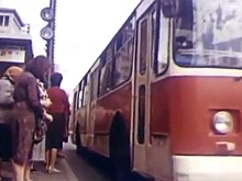 «В тесноте, да не в обиде»: счастливый билетик в советский общественный транспорт