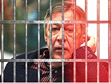 Жена Ефремова предала его