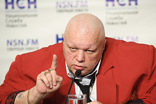 Назван виновник распада «Ленинграда»