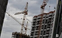 В Татарстане построят 2 млн 670 тысяч кв. метров жилья в 2021 году