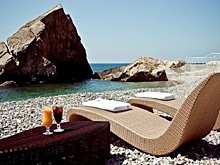 Турист пожаловался на нашествие насекомых и грязные пляжи в Анапе