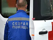 Пенсионера жестоко избили из-за места на парковке