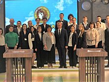 Школьники из Кировской области отправятся на программу «Умники и умницы»