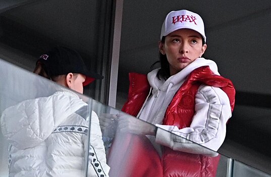 Владимир Федотов ответил на высказывание Заремы Салиховой