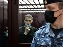 Лидеру хакерской группировки Lurk Козловскому на 8 месяцев сократили срок наказания