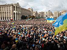 Украинских блогеров внесли в базу «Миротворцa» за призывы к миру