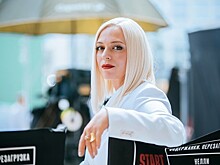 Закончены съемки нового сезона "Содержанок"