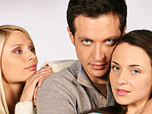 Как сейчас выглядят актёры сериала «Татьянин день»