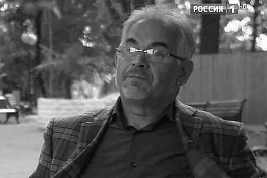 Военкор Сладков сообщил о смерти генерала-пограничника Виктора Золотухина