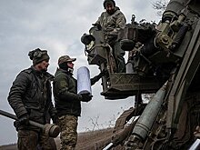 Украинский солдат рассказал о наказаниях в ВСУ