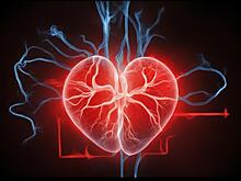 Кардиолог призвал людей с больным сердцем не водить автомобиль