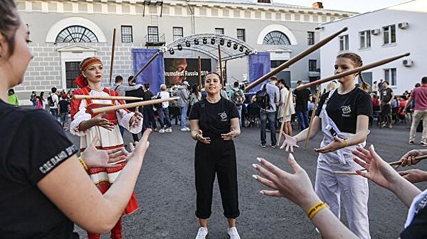 Бывший директор Музея Москвы Алина Сапрыкина рассказала о его будущем