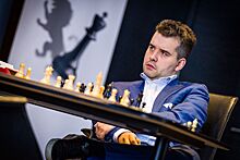 Ян Непомнящий не проигрывает на супертурнире WR Chess Masters перед матчем за титул чемпиона мира – 2023