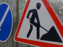 Движение городского транспорта изменится в центре Москвы 9 мая