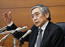Банк Японии может поддерживать низкие ставки в течение долгого времени