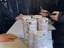 В Ростове за три недели изъяли больше 500 пачек контрафактного табака и 49 упаковок снюса