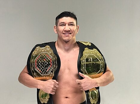 Куат Хамитов объявил о завершении карьеры