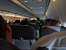 Turkish Airlines могут уйти из Кольцово
