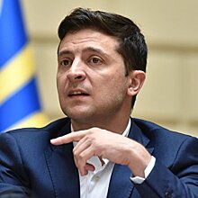 Вопросы те же, что и к Порошенко. Соцсети о годовщине президентстве Владимира Зеленского