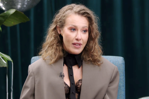 Собчак стала единственной владелицей ресторана на Летучем голландце в Петербурге